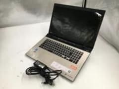 超美品　TOSHIBA  Dynabook   17インチのサムネイル