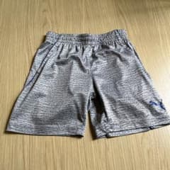 プーマ　ハーフパンツ　サッカーのサムネイル