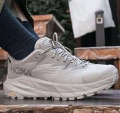 ホカオネオネ カハ ロー HOKA ONEONE KAHA LOW GTXのサムネイル