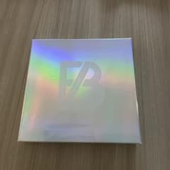 BE：FIRST ドームツアー Blu-rayのサムネイル