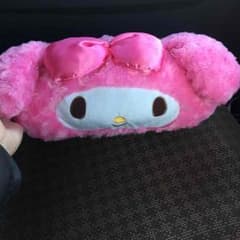 マイメロ♡ティッシュボックス♡のサムネイル