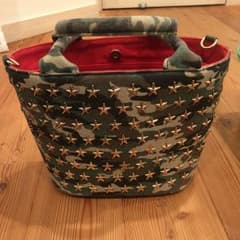 ディアベル バックのサムネイル