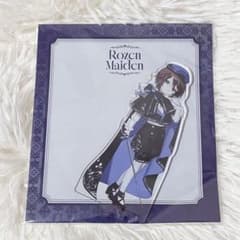 Thumbnail of ローゼンメイデン 蒼星石 誓いの輪舞 アクスタ アクリルスタンド