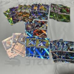 ポケモンカード かがやくポケモン 20枚 まとめ売りのサムネイル