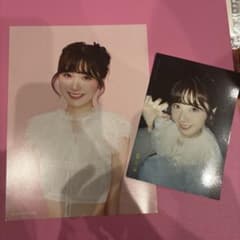 NiziUミイヒのサムネイル