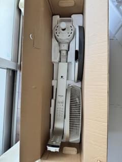 中古 Panasonic パナソニック ナノイー 扇風機 F-CR339 - メルカリ