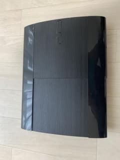 SONY PlayStation3 CECH-4000Bのサムネイル