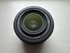 【使用少・美品】SONY FE 28-60mm F4-5.6 SEL2860のサムネイル