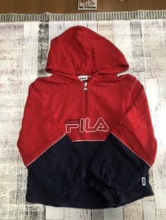 FILA トレーナーのサムネイル