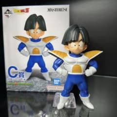 드래곤볼 BATTLE ON PLANET NAMEK C상 손오반