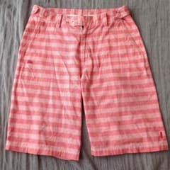 wtapsハーフパンツ 美品のサムネイル