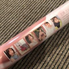 石原さとみ　カレンダー　2018 新品　未開封のサムネイル
