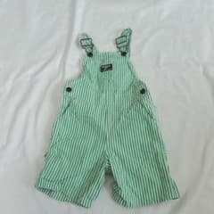 オシュコシュサロペットのサムネイル