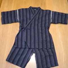 子供用　甚平　130センチのサムネイル