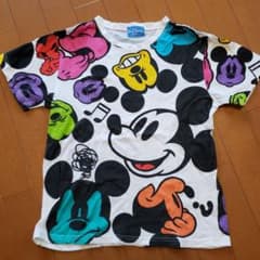ディズニー　Tシャツのサムネイル