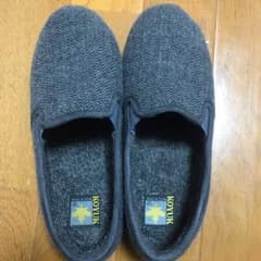 mitsucket様専用 KOYUK スリッポン サイズ26センチのサムネイル