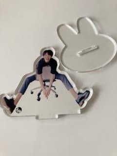 Upくん アクスタ タイ俳優 Up Poompat アクリルスタンドのサムネイル