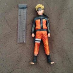 ナルトのフィギュアのサムネイル