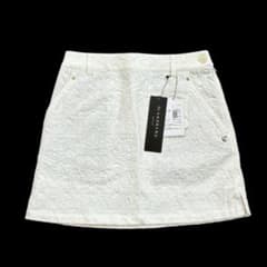 新品 St ANDREWS セントアンドリュース オーナメントジャガード