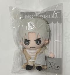 おけんとさま　N/biasN/bias 巡のサムネイル