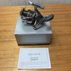 【SHIMANO】シマノ◆サハラ 4000HGのサムネイル
