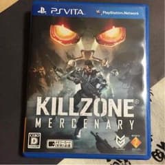 killzoneのサムネイル