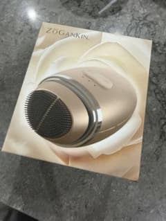 ZOGANKIN CL-KRO 美顔器 防水のサムネイル