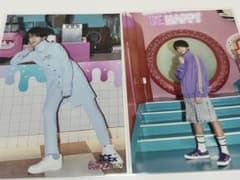 ICEx 八神 生写真のサムネイル