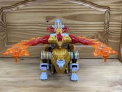 魔法戦隊マジレンジャー 伝説合神DXマジレジェンド - メルカリ