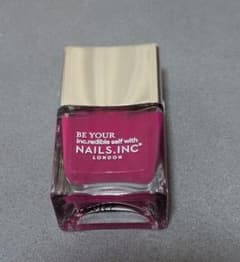 NAILS.INC ネイルカラー マニキュアのサムネイル