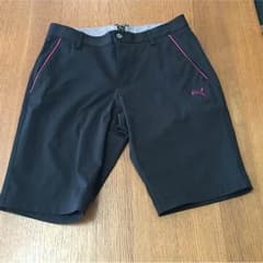 プーマ ゴルフパンツのサムネイル