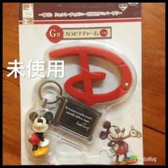 ミッキー＊一番くじのサムネイル