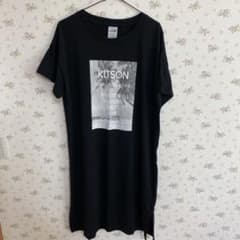 ロングTシャツのサムネイル