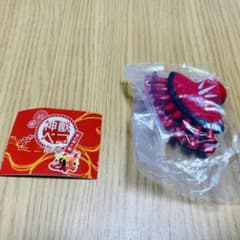 神獣ベコ　ヤマタノオロチベコのサムネイル