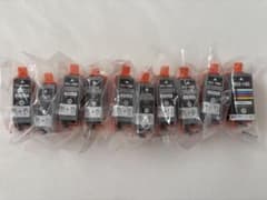 インクカートリッジ BCI-19BK BCI-19C セットのサムネイル