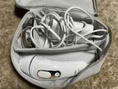 ブラウン 光美容器 脱毛器 シルクエキスパートPro5のサムネイル