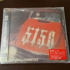 5150初回DVD付CDのサムネイル
