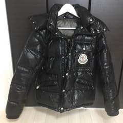 モンクレールK2✳︎men'sのサムネイル