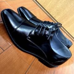 サンエープラス／ビジネスシークレットシューズのサムネイル