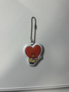 TATA キーホルダーのサムネイル