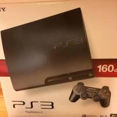 【けいちゃん様専用】ps3のサムネイル