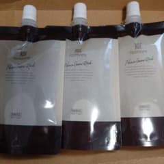 iqumore Nano-Grow Rich 3個セットのサムネイル