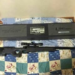 L96　東京マルイのサムネイル