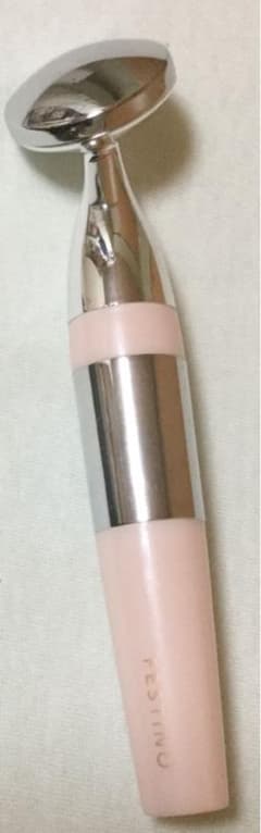FESTINO フェイス　美顔器　ピンクのサムネイル