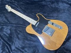 【投げ売り】Squier Telecaster 塗装ハゲあり m73381831055_1.jpg?1780879454