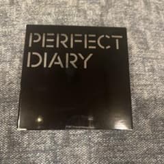 PERFECT DIARYクッションファンデのサムネイル