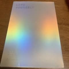 BTS LOVE  YOURSELF 結 answer トレカ無しのサムネイル