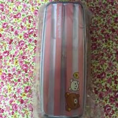 リラックマミスタードーナツ弁当箱のサムネイル
