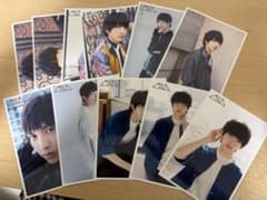 M!LK 吉田仁人 生写真 セットのサムネイル