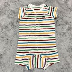 ミキハウス ベビー服80サイズのサムネイル